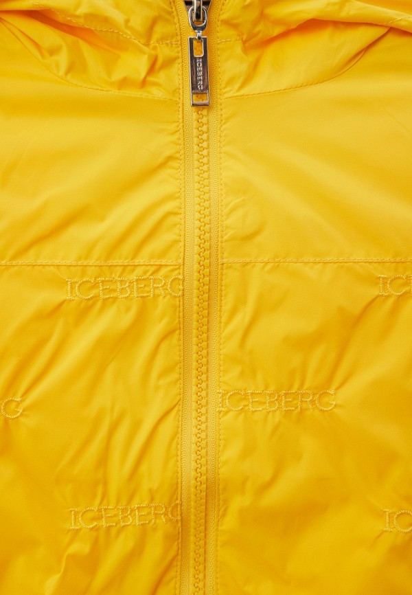 Iceberg Ветровка - фото 3