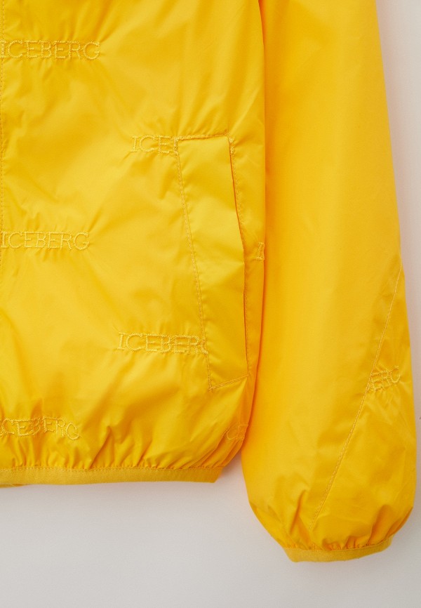Iceberg Ветровка - фото 4