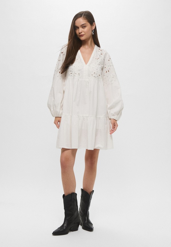 Pinko Платье и комбинация - фото 2