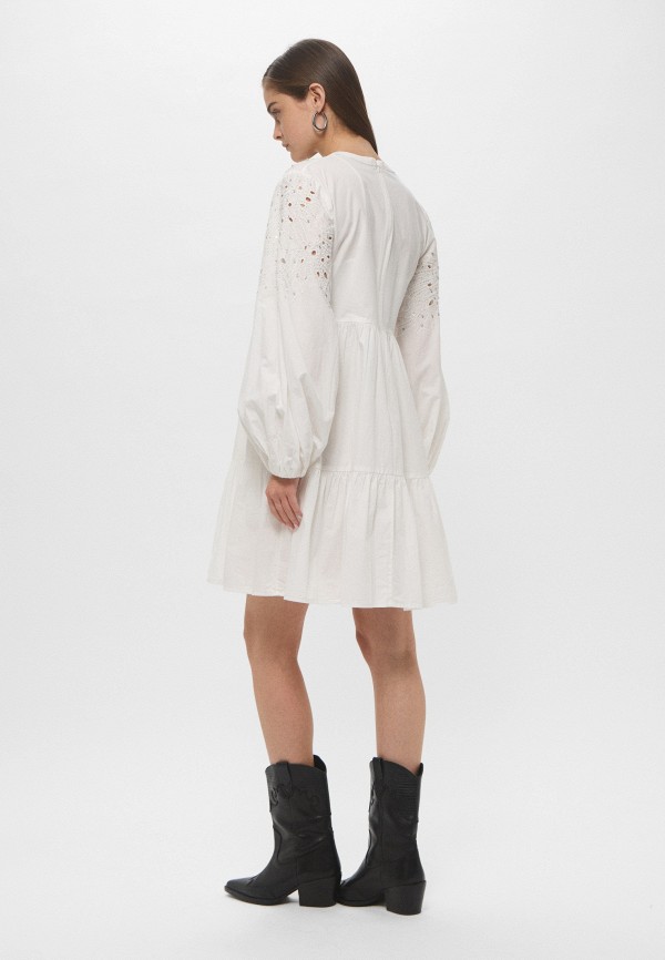 Pinko Платье и комбинация - фото 3