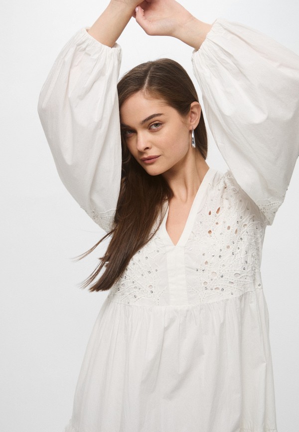 Pinko Платье и комбинация - фото 4