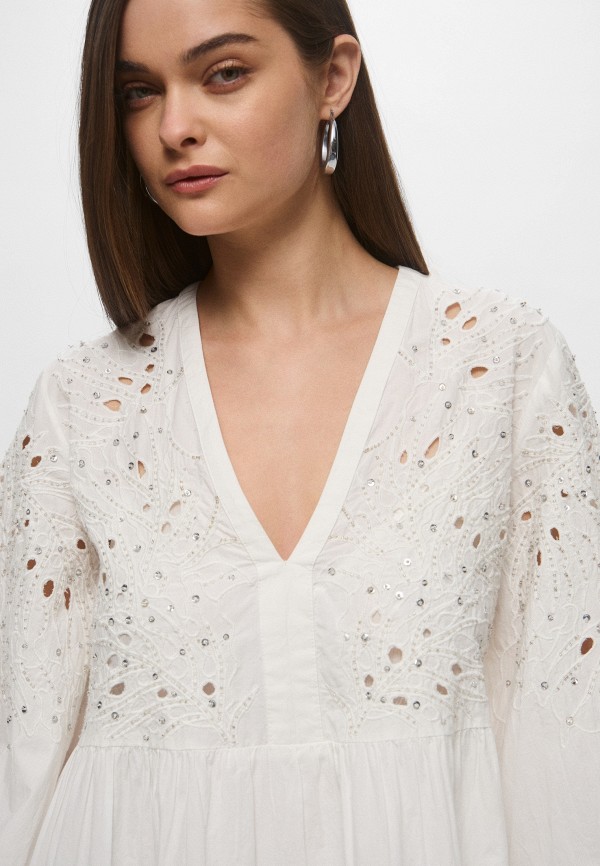 Pinko Платье и комбинация - фото 5