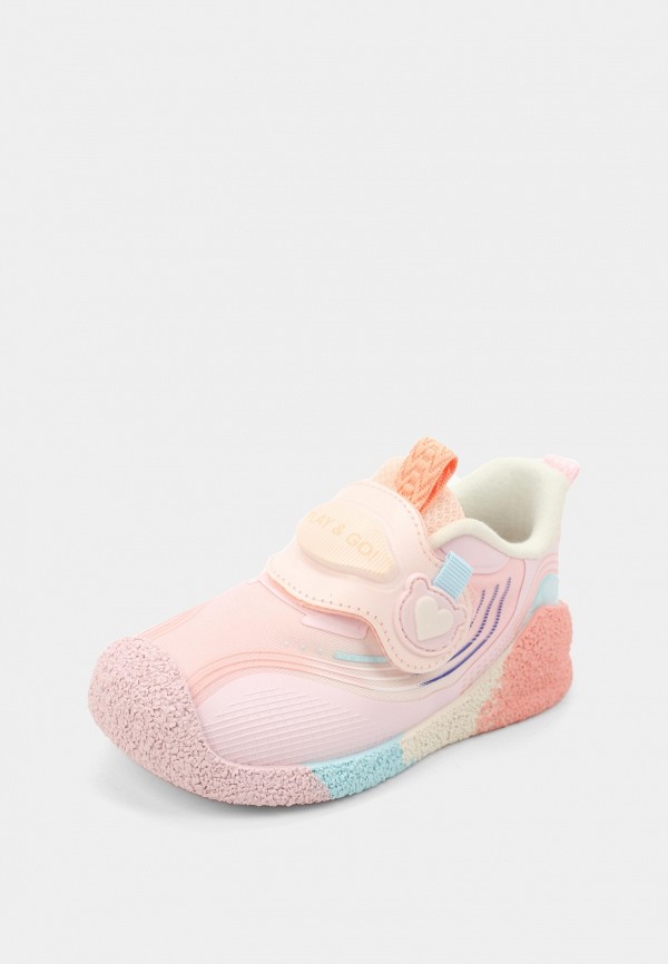 Indigo Kids Кроссовки - фото 2