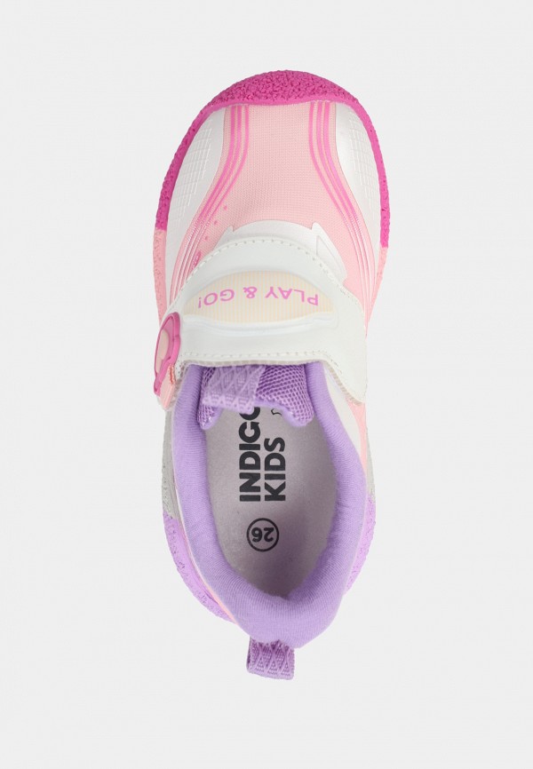 Indigo Kids Кроссовки - фото 4