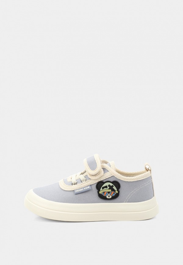 Indigo Kids Кеды - фото 1