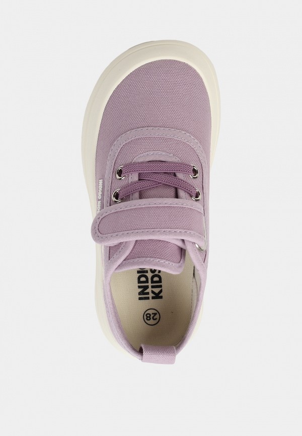 Indigo Kids Кеды - фото 4