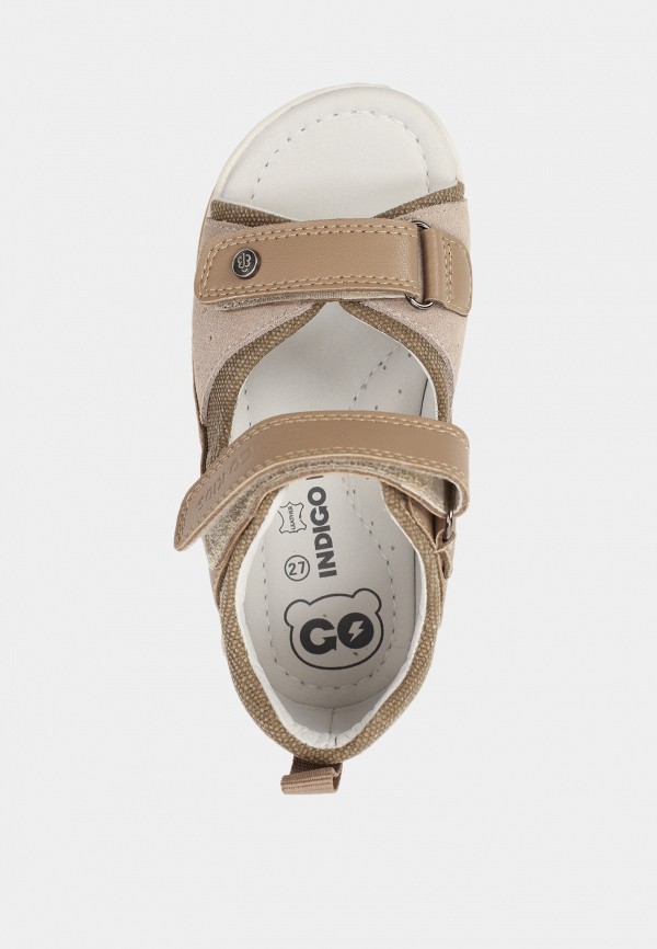 Indigo Kids Сандалии - фото 4