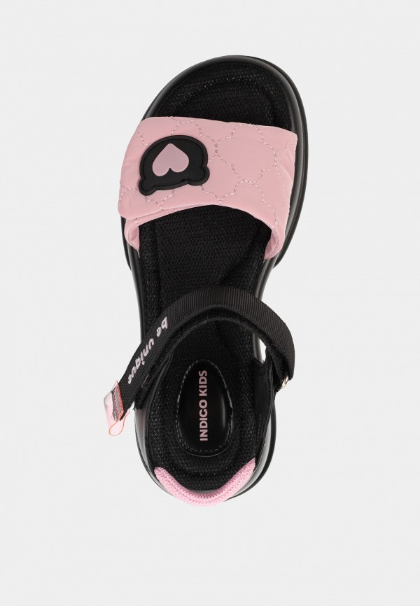 Indigo Kids Босоножки - фото 4