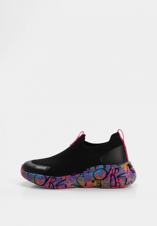 Indigo Kids Кроссовки - фото 1