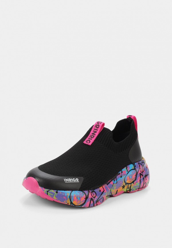 Indigo Kids Кроссовки - фото 2