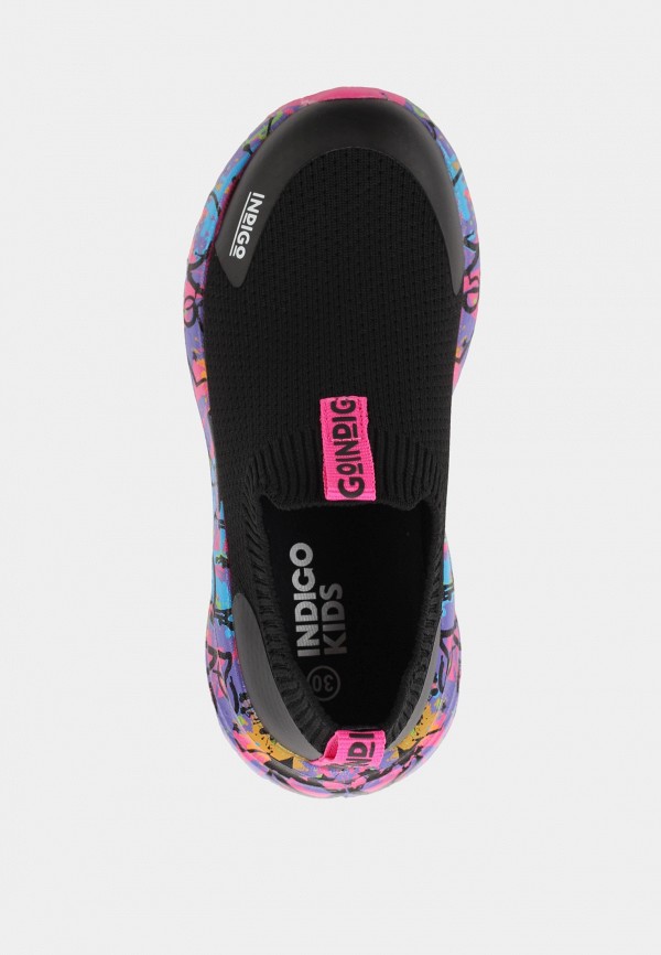 Indigo Kids Кроссовки - фото 4