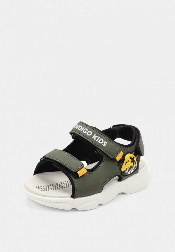 Indigo Kids Сандалии - фото 2