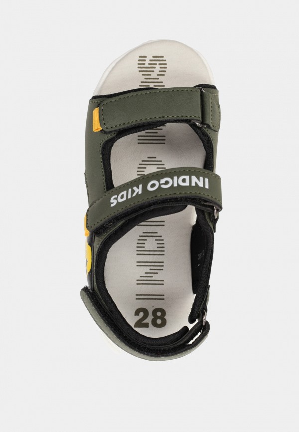 Indigo Kids Сандалии - фото 4