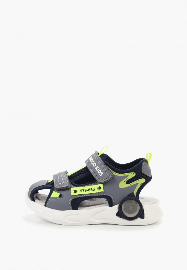 Indigo Kids Сандалии - фото 1