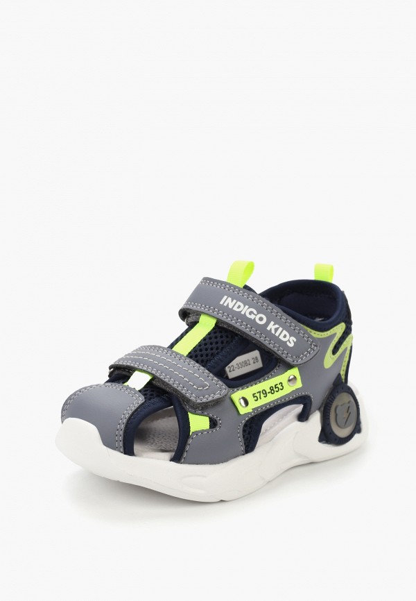 Indigo Kids Сандалии - фото 2