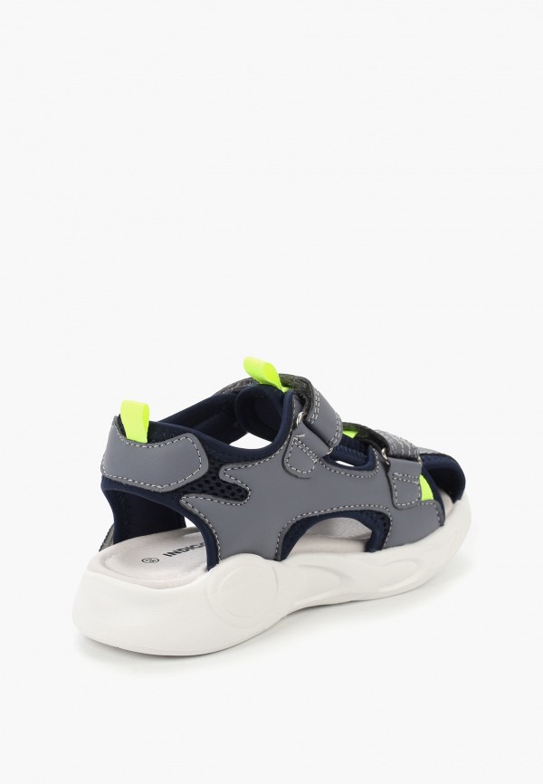 Indigo Kids Сандалии - фото 3