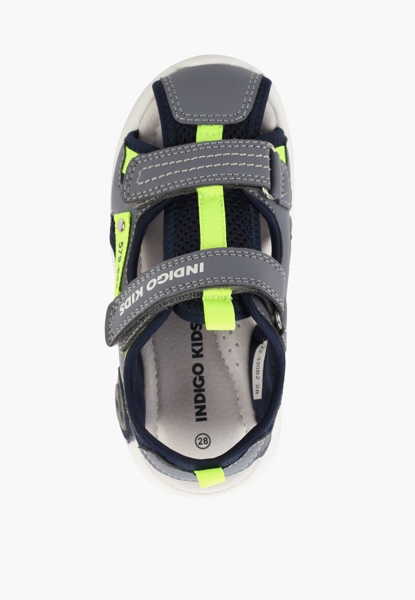 Indigo Kids Сандалии - фото 4