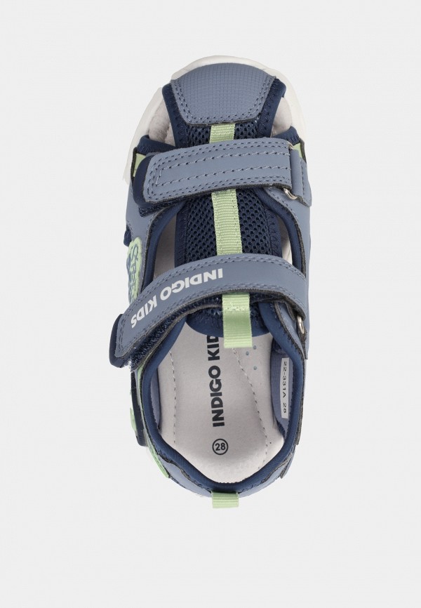 Indigo Kids Сандалии - фото 4