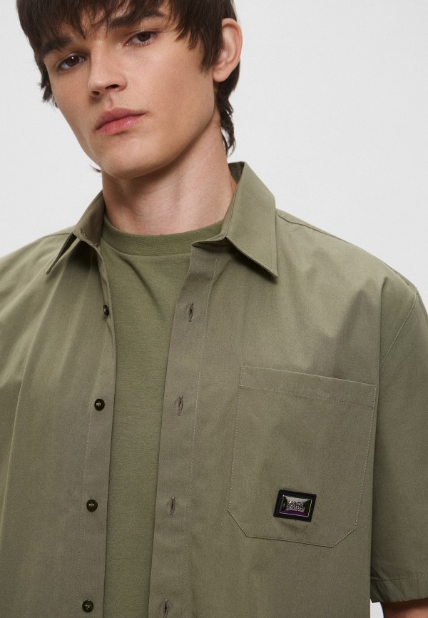 Karl Lagerfeld Рубашка - фото 4