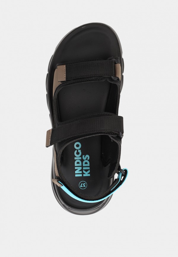 Indigo Kids Сандалии - фото 4