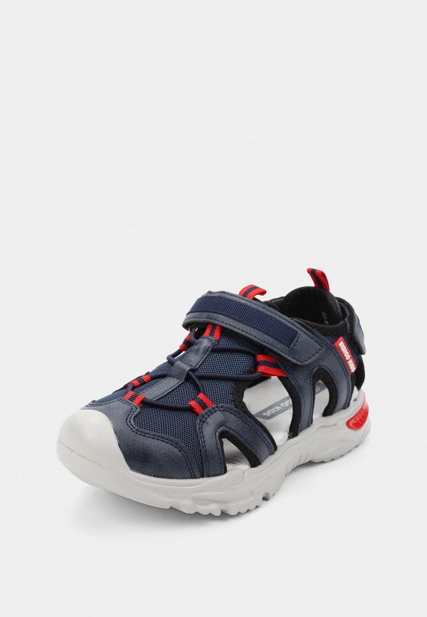 Indigo Kids Сандалии - фото 2