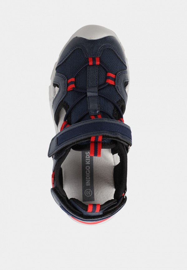 Indigo Kids Сандалии - фото 4