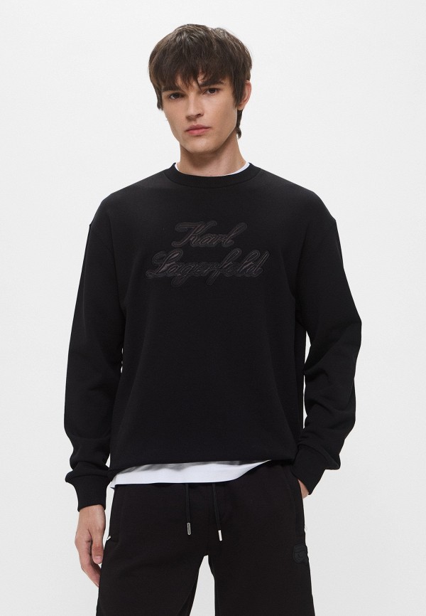 Karl Lagerfeld Свитшот - фото 1