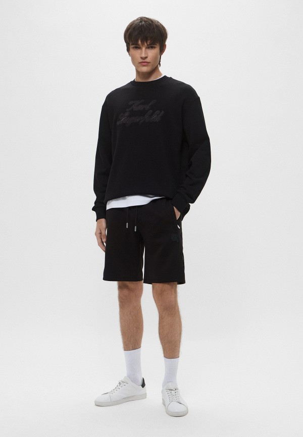 Karl Lagerfeld Свитшот - фото 2