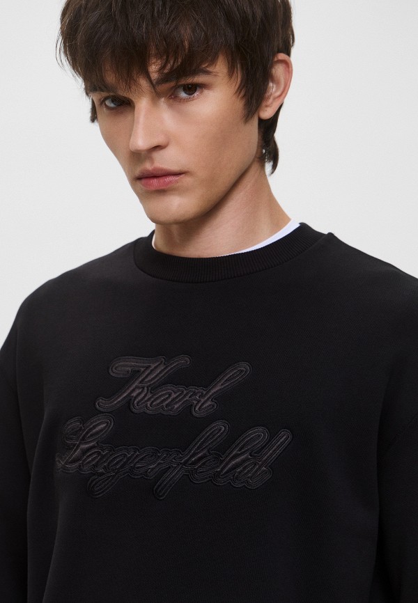 Karl Lagerfeld Свитшот - фото 5