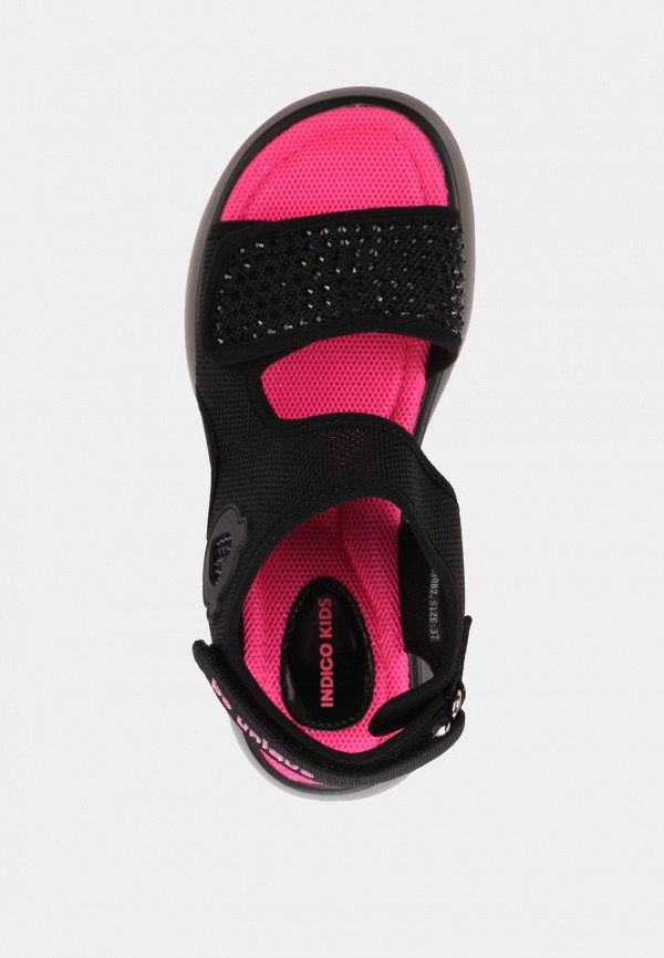 Indigo Kids Босоножки - фото 4