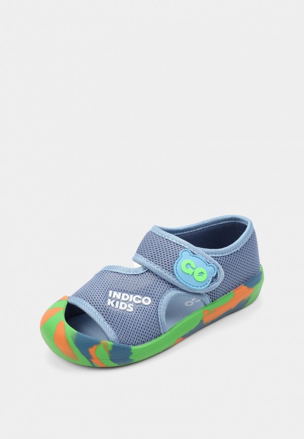 Indigo Kids Сандалии - фото 2