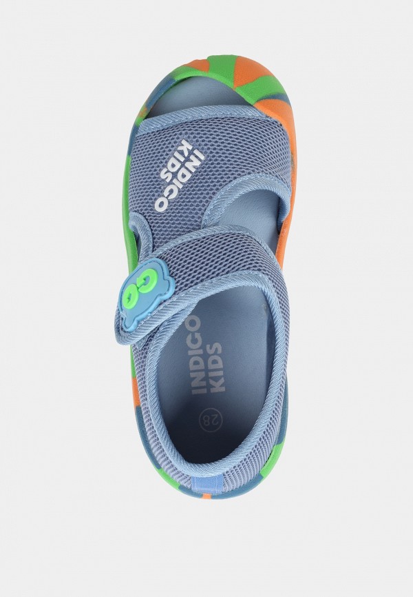 Indigo Kids Сандалии - фото 4