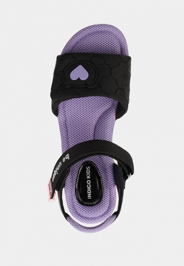 Indigo Kids Босоножки - фото 4