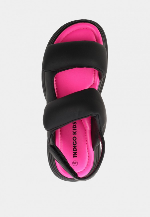 Indigo Kids Босоножки - фото 4
