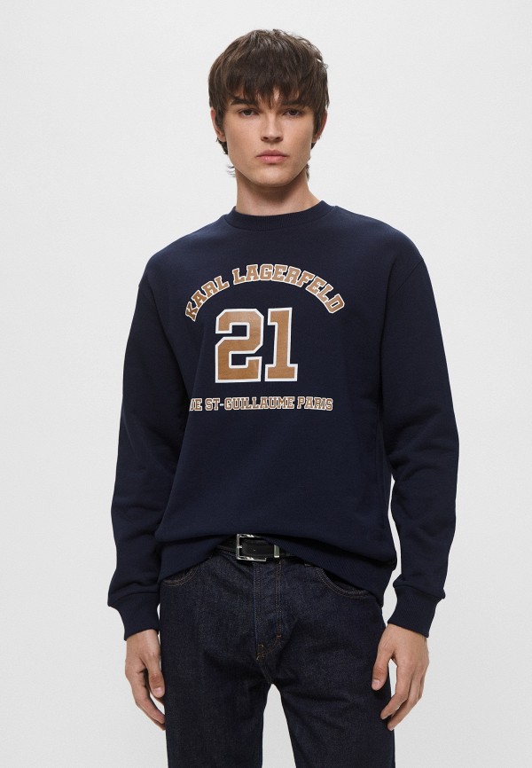 Karl Lagerfeld Свитшот - фото 1