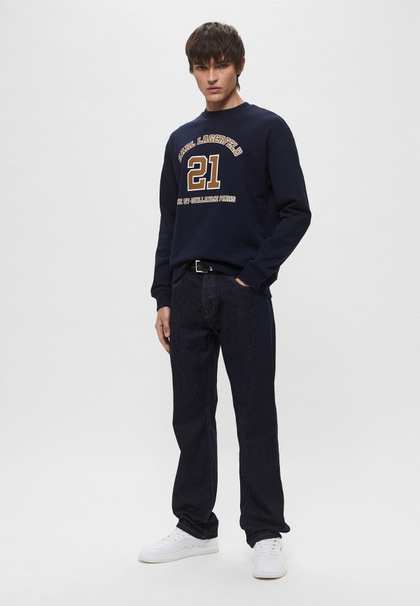 Karl Lagerfeld Свитшот - фото 2