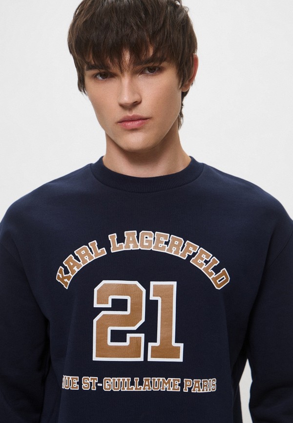 Karl Lagerfeld Свитшот - фото 4