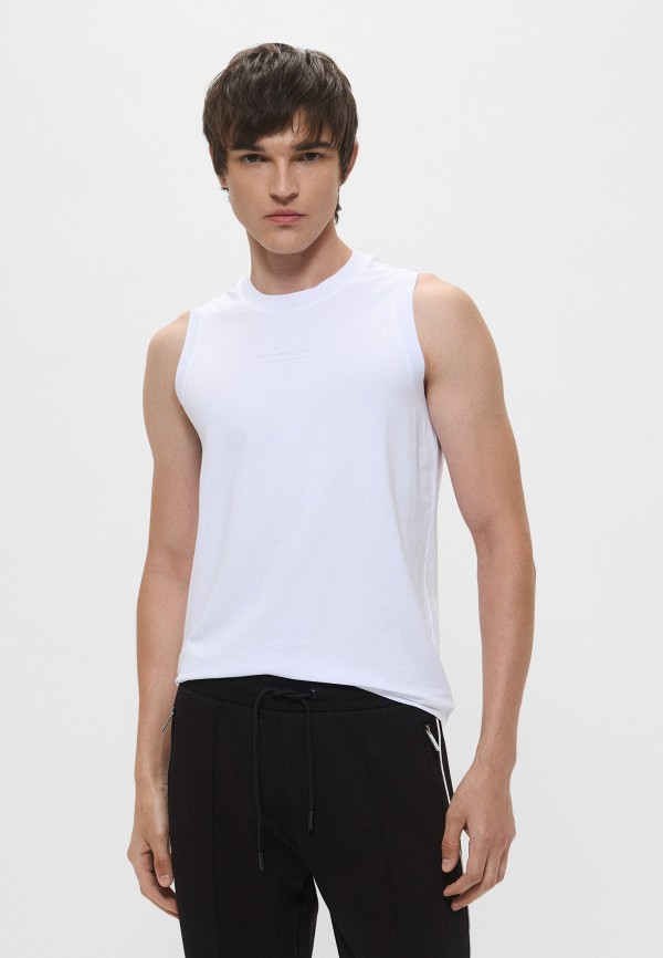 Karl Lagerfeld Майка - фото 1