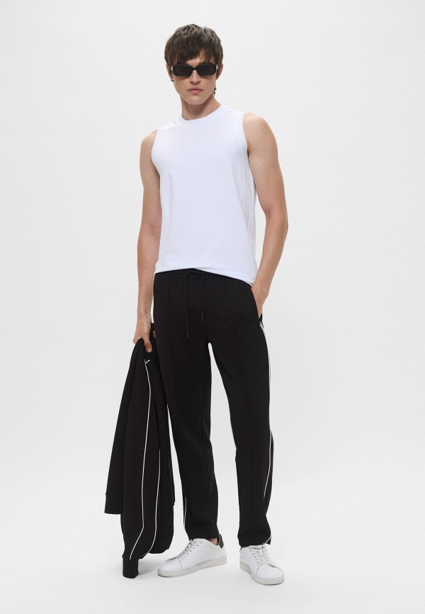 Karl Lagerfeld Майка - фото 2