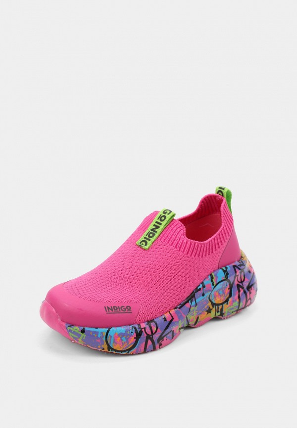 Indigo Kids Кроссовки - фото 2