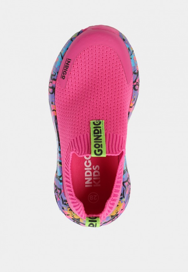 Indigo Kids Кроссовки - фото 4