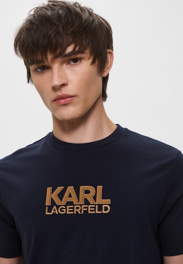 Karl Lagerfeld Футболка - фото 4