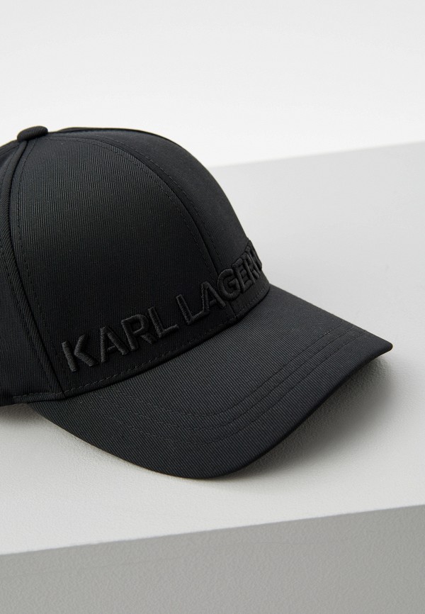 Karl Lagerfeld Бейсболка - фото 3