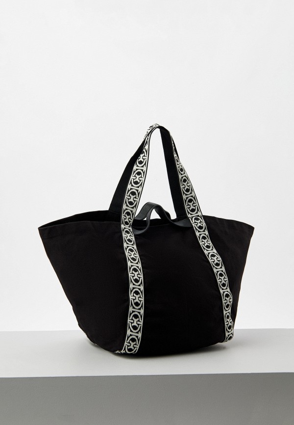 Coccinelle Сумка - C-BOUNCE CANVAS - фото 2