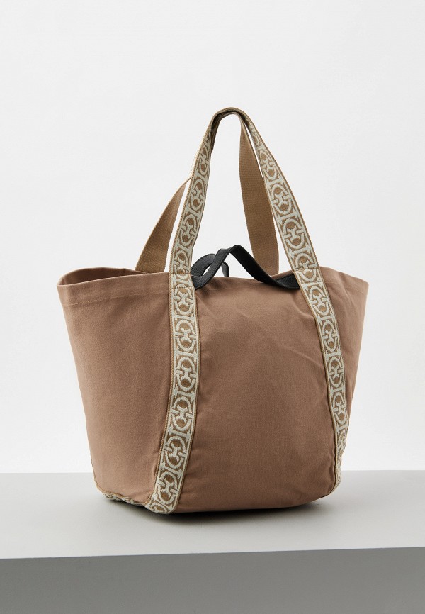 Coccinelle Сумка - C-BOUNCE CANVAS - фото 2