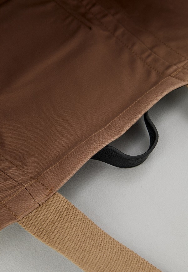 Coccinelle Сумка - C-BOUNCE CANVAS - фото 4