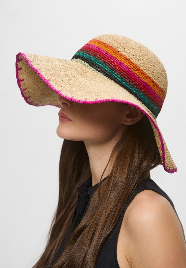 Coccinelle Шляпа - фото 5