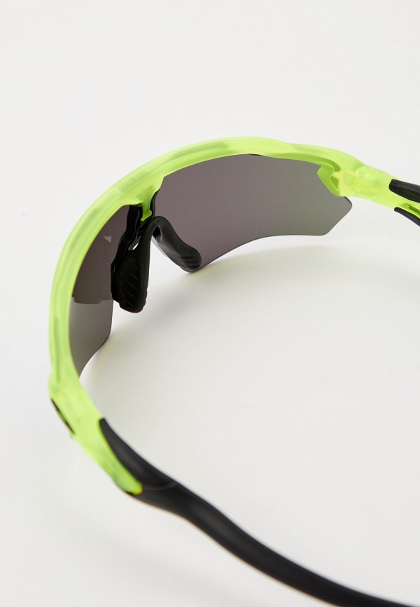 Oakley Очки солнцезащитные - RADAR EV XS PATH - фото 3