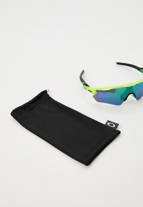 Oakley Очки солнцезащитные - RADAR EV XS PATH - фото 4