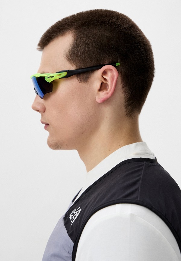 Oakley Очки солнцезащитные - RADAR EV XS PATH - фото 6